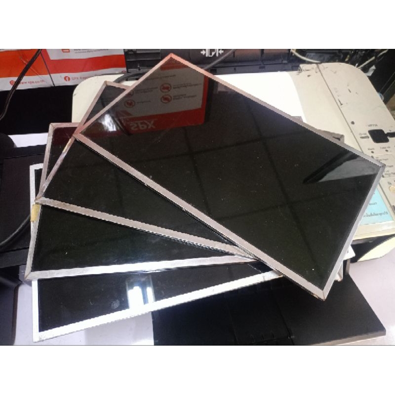 จอ notebook LED 40 นิ้ว 40 pin มือสอง คละยี่ห้อ สภาพดี