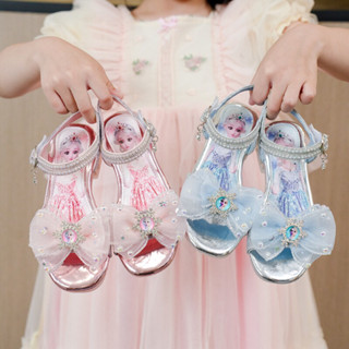 6321 รองเท้ารัดส้นเด็ก รองเท้าเด็ก