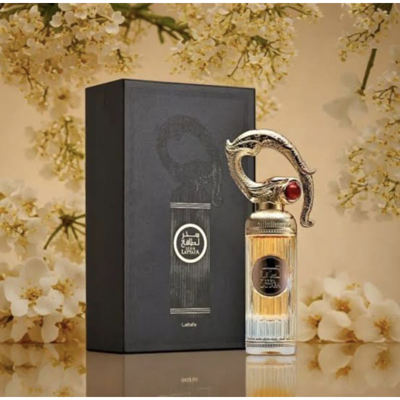 Sehr EDP By Lattafa 100ml