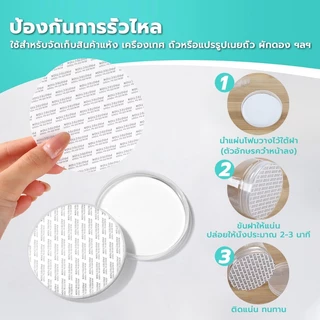 [ขายยกลัง 50 ใบ] กระปุกพลาสติกใสPETกระป๋องพลาสติกใส ฝาเกลียว อมแผ่นโฟมกันอากาศ มีหลายขนาด ใส่คุกกี้ ลูกอม ขนม