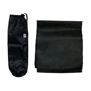 เปลนอนสนาม ผ้าหนา 2 ชั้น ขนาด XXL น้ำหนักเบา พกพาง่าย
