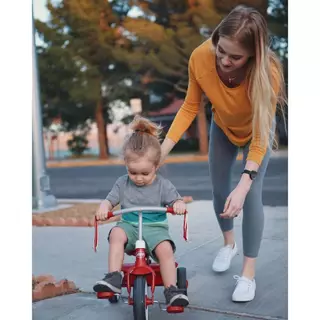 Radio Flyer Deluxe Fold 2GO Trike #416T