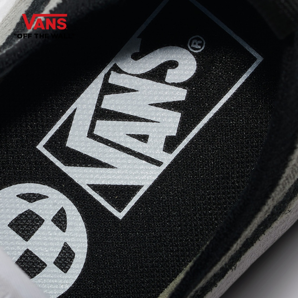 VANS ULTRARANGE VR3 - DRIZZLE  รองเท้า ผ้าใบ ผู้ชาย ผู้หญิง