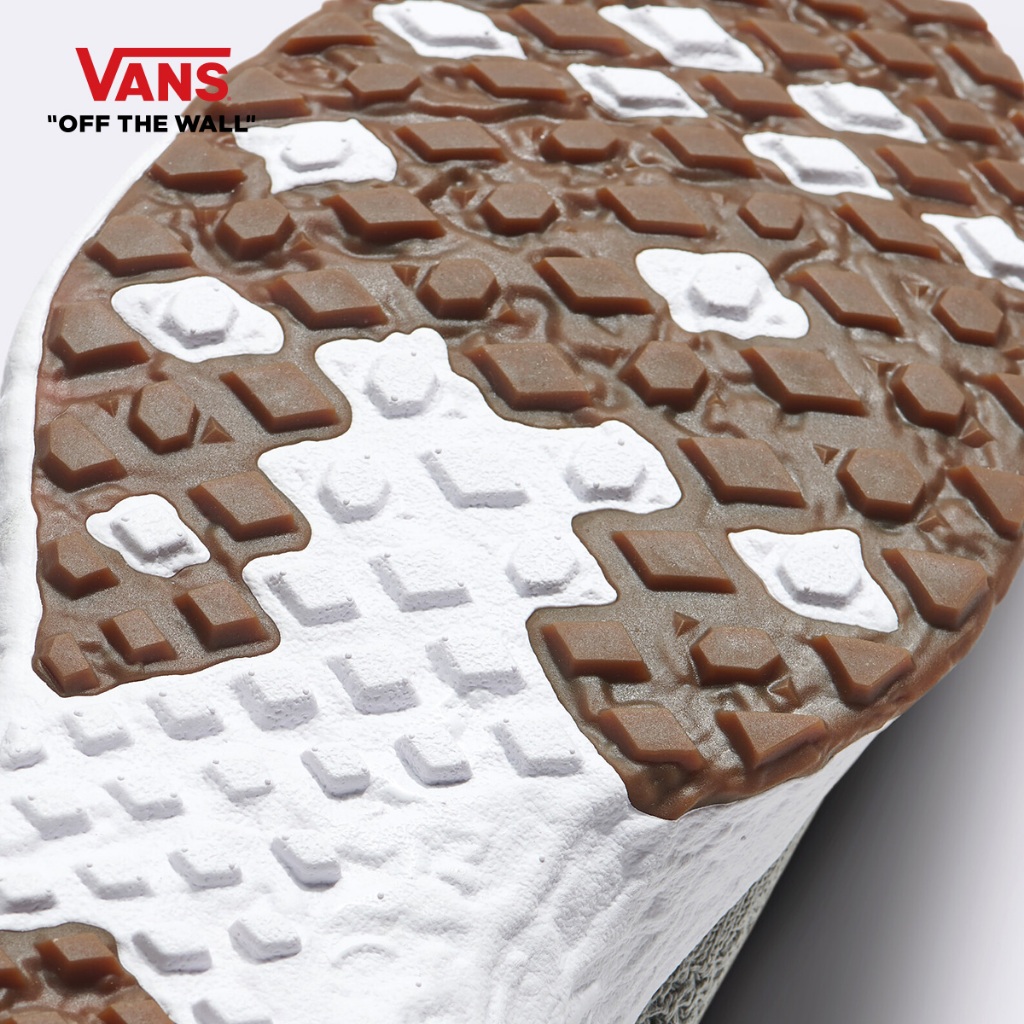 VANS ULTRARANGE VR3 - DRIZZLE  รองเท้า ผ้าใบ ผู้ชาย ผู้หญิง