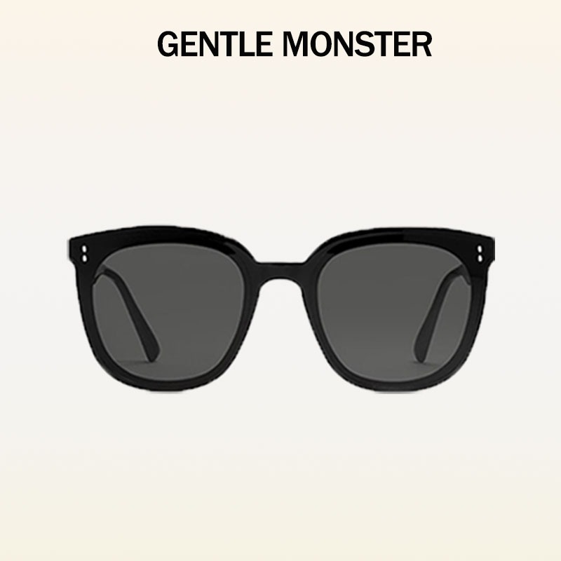New Gentle Monster(เจนเทิล มอนสเตอร์) แท้ ROSY แว่นกันแดด แว่นเกาหลี