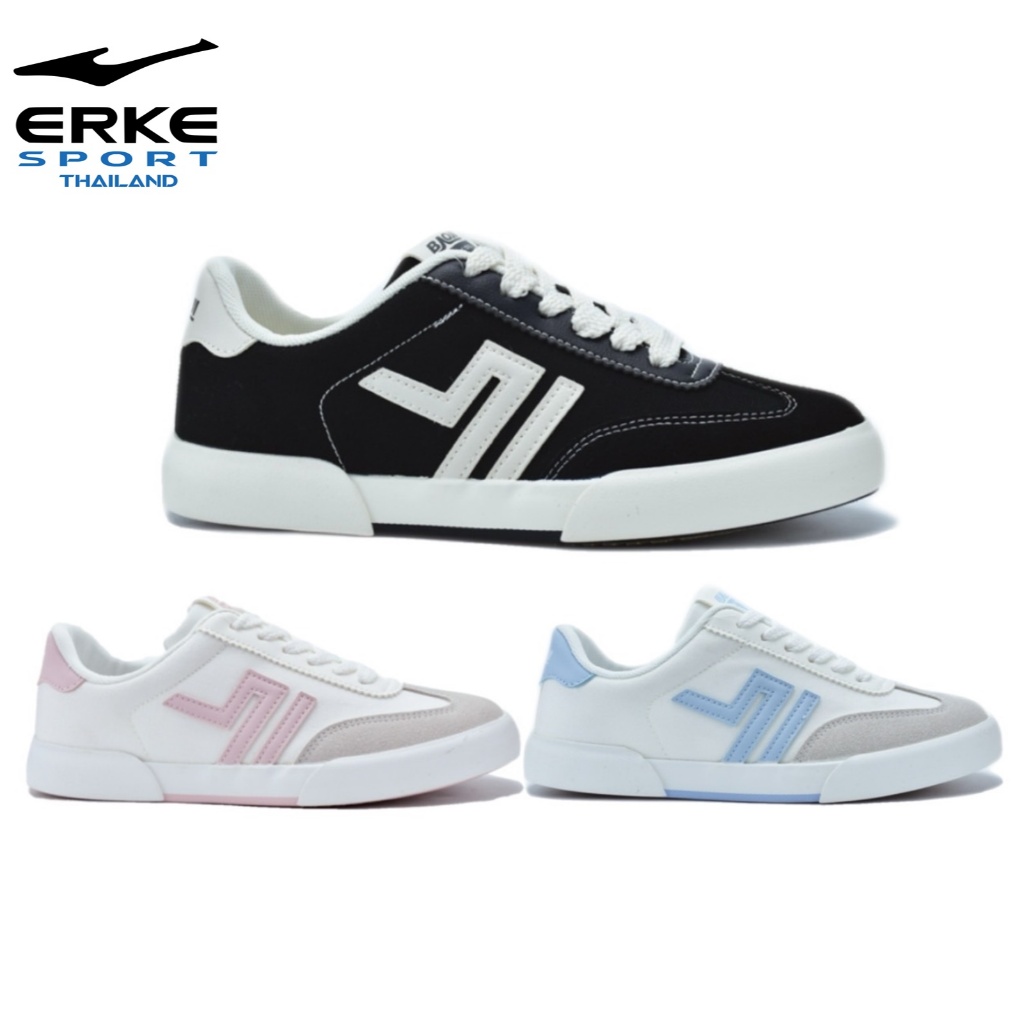 Baoji 511 Classic Plus รองเท้าผ้าใบ บาโอจิ ผู้หญิง แท้