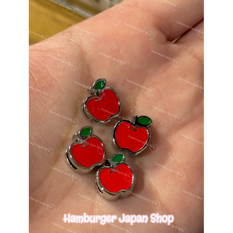 Sanrio Charm จี้สร้อยคอซานริโอ แท้จากญี่ปุ่น ทำสร้อยคอ รูปที่ 7
