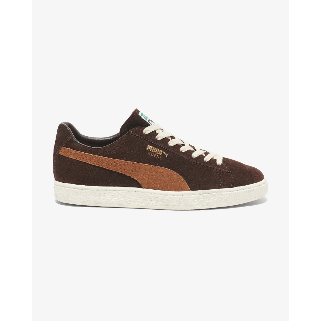 PUMA 39333101 Suede Classic NOAH MIJ Chocolate Teak