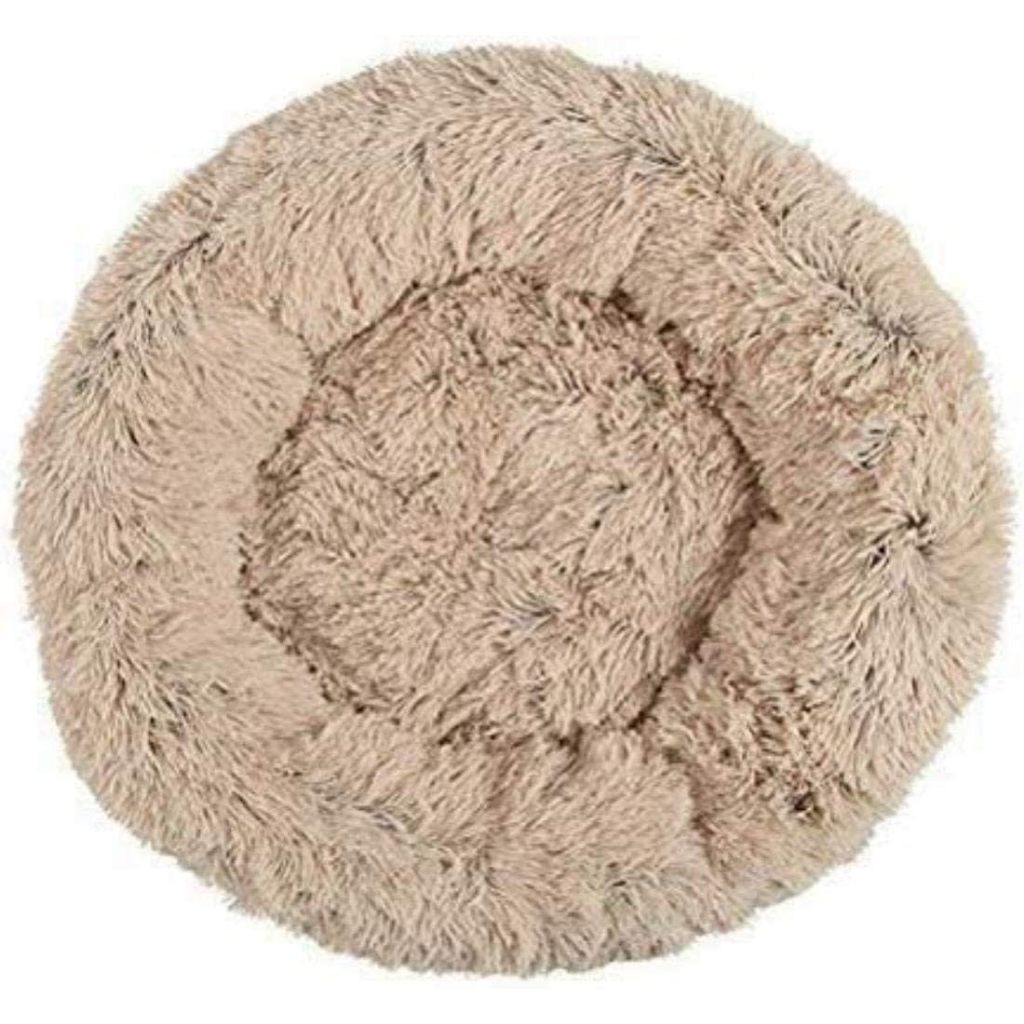 BAOFI Dog Bed สัตว์เลี้ยง Mat Bed คอกสุนัข Cat Mat Bed Marshmallow Pet Bed ขนาดใหญ่ Super Soft Plush