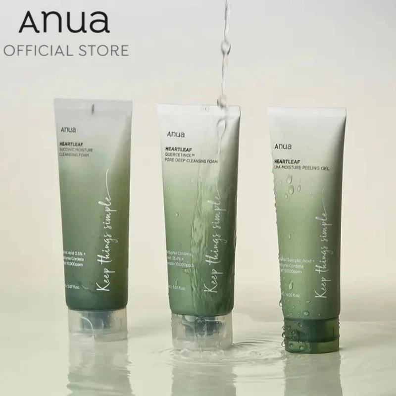 Anua Heartleaf 77% Soothing Toner 250ml โทนเนอร์ โทนเนอร์เช็ดหน้า ลดสิว รูขุมขนกระชับ Cleansing โทนเนอร์พี่จุน
