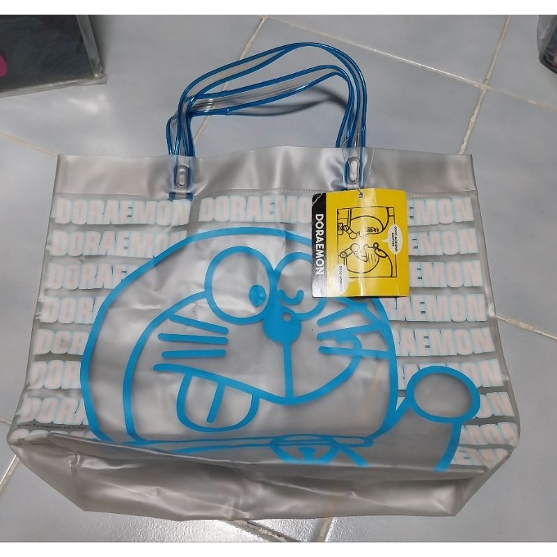 กระเป๋า Doraemon กันน้ำ