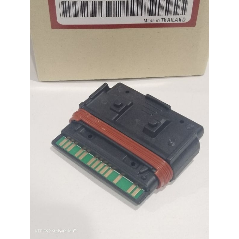 กล่องไฟ WAVE 110i ปี2019-2020 กล่องECU รหัส K58-TC2 สินค้าตรงรุ่น รับประกันสิน 3 เดือนเต็ม - รูปที่ 4