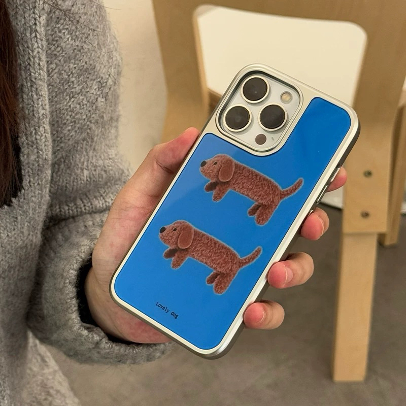 (pre-order) tomato sauce case ip13-16promax 🐶