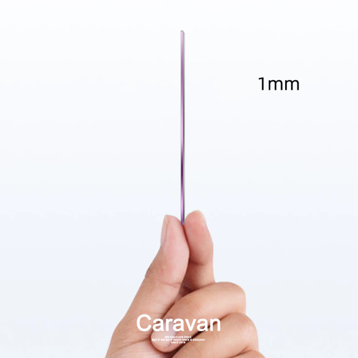 Caravan Crew Magsafe ring วงแหวนโลหะ สำหรับสมาร์ทโฟน  ใช้งานกับแม่เหล็ก for wireless charge thumbnail 6