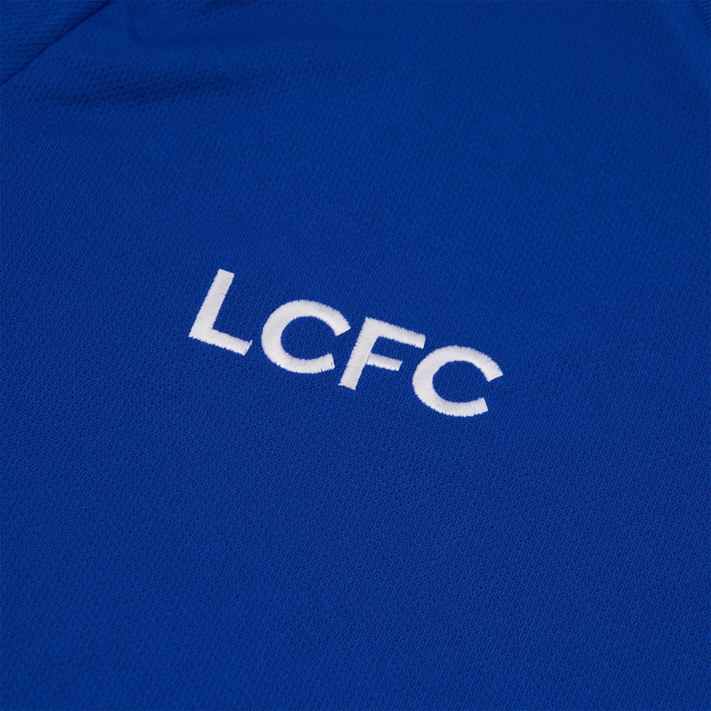 LCFC 24/25 Home Jersey Local (Nologo) ราคา ถูกที่สุด ดีลบีเคเค แกลเลอรีภาพที่ 5