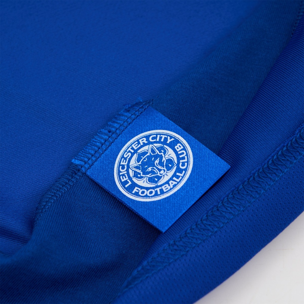 LCFC 24/25 Home Jersey Local (Nologo) ราคา ถูกที่สุด ดีลบีเคเค แกลเลอรีภาพที่ 6