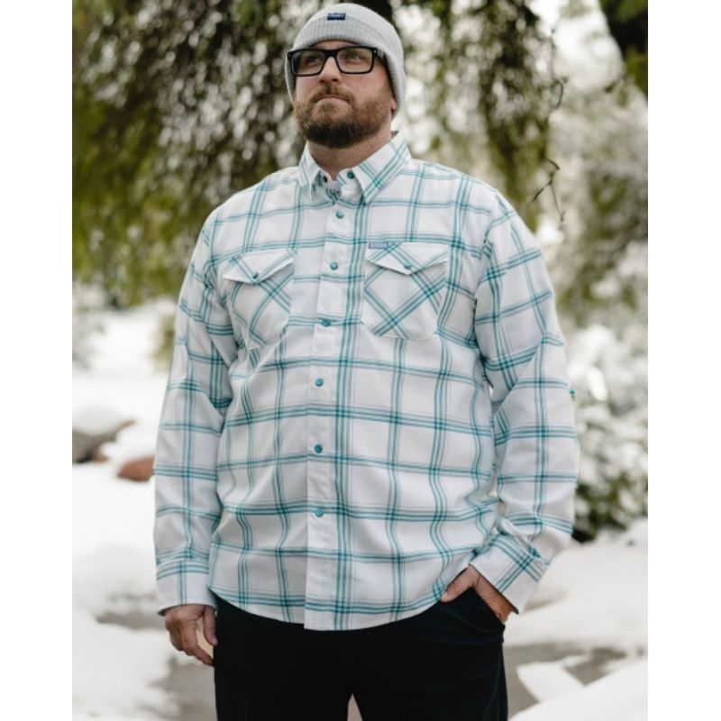 Dixxon Flannel Whistler