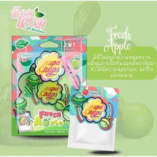 ถุงหอมกลิ่นลูกอม chupa chups 9 กรัม