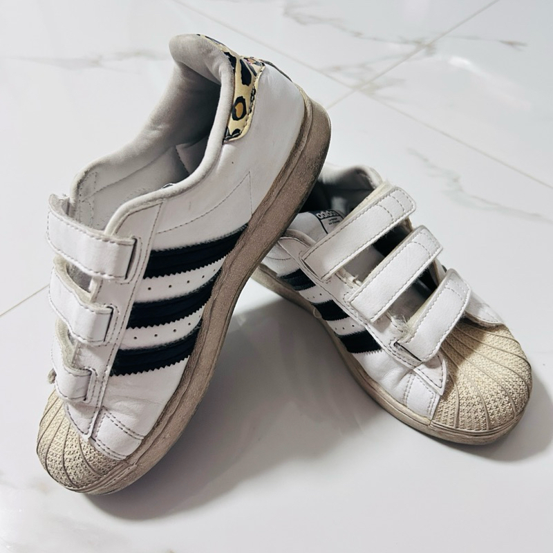 รองเท้าadidas💯ไซร์34