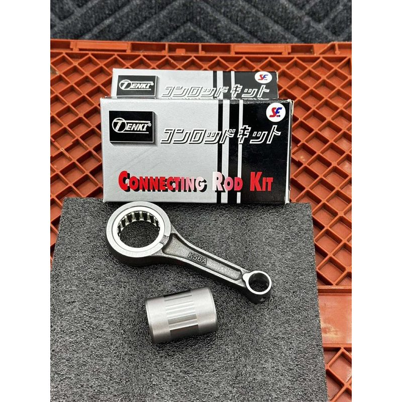 ก้านสูบ Tenki สำหรับ Honda Giorno / PCX160 / LED thumbnail 4