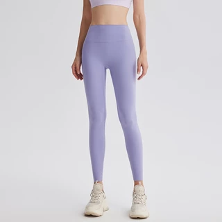 Cosleaf Leggings กางเกงเลกกิ้งฟิตเนสโยคะ ตัดขาเองได้ผ้าไลคร่าใส่สบายยืดหยุ่นสูง สาวอวบใส่ได้ มีกระเป๋าด้านหลัง