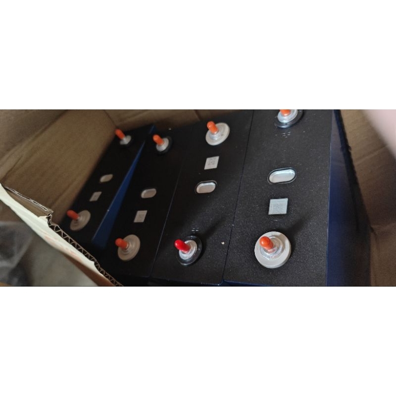 แบตลิเธียม 314ah conex