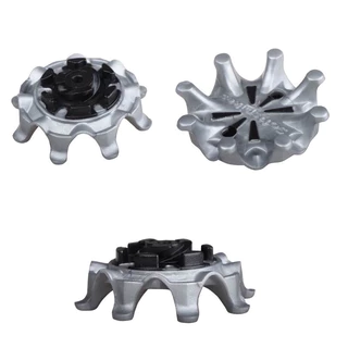 ปุ่มรองเท้ากอล์ฟ 5-15 pcs. spikes cleats golf fast Twist 3.0& tour lock in sert system(t3.0)