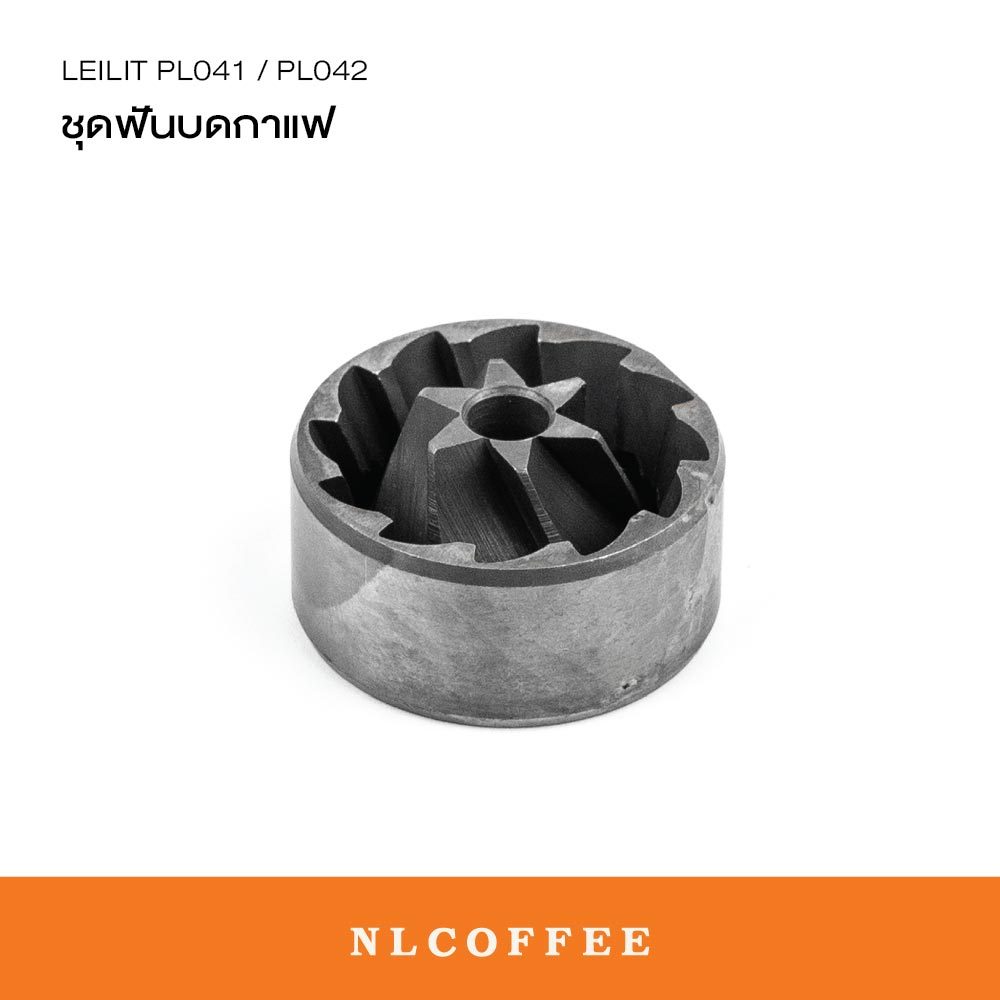 Lelit อะไหล่เครื่องชงกาแฟ PL041QE / PL042QE ราคา ถูกที่สุด ดีลบีเคเค แกลเลอรีภาพที่ 5