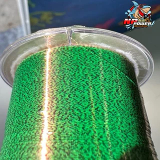 เอ็นโหลดลายพราง ความยาว 500m.