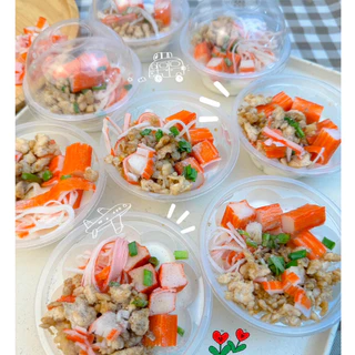 ถ้วยนึ่งดอกไม้ ถ้วยกลีบบัว ถ้วยพลาสติกนึ่งได้(ข้อแนะนำ ถ้าต้องการฝาให้เลือกจากฝาของทางร้านจะปิดง่าย)