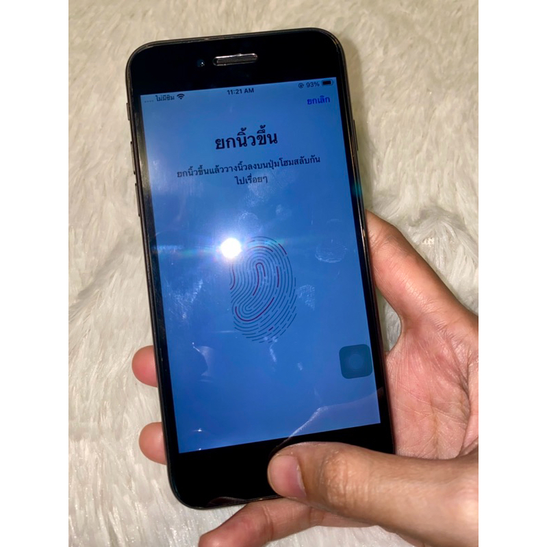 ส่งต่อมือถือ มือสอง i SE2020 64GB