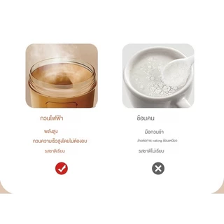 【พร้อมสต็อก|ส่งจากกทม】ขวดน้ำปั่นอัตโนมัติ ชาร์จ USB ถ้วยน้ำชงอัตโนมัติ 400ML อาหารเสริมต่างๆ โอวัลติน เชคเวย์แบบพกพา