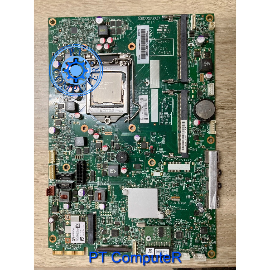 Mianboard All in one lenovo M71z