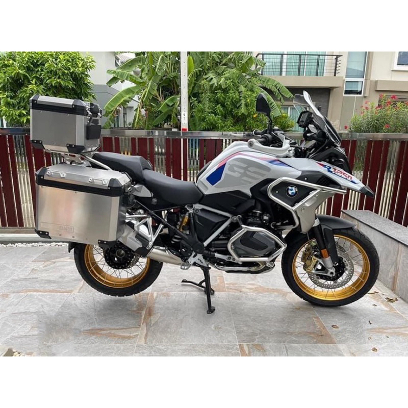 BMW R1250GS ปิ๊บBOXADV ปิ๊บOEM ปิ๊บข้างR1250GS กล่องข้างR1250GS ปิ๊บR1250GS ปิ๊บหลังR1250GS กล่องหลั