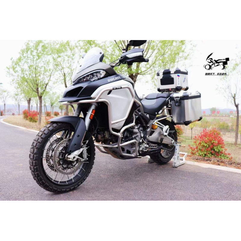 Ducati MULTISTRADA1260 ปิ๊บBOXADV ปิ๊บข้างMULTISTRADA1260 ปิ๊บMULTISTRADA1260 ปิ๊บหลังMULTISTRADA126