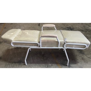 เตียงสักคิ้ว เตียงนวดหน้า  เตียงทำหน้า   เตียงต่อขนตา รุ่นมี…