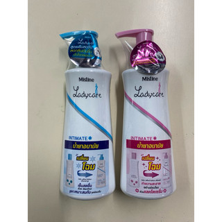 🔸แท้|ส่งไว🔸MISTINE สบู่เหลวอนามัย ล้างจุดซ่อนเร้น Lady Care เลดี้แคร์ สบู่อนามัย น้ำยาอนามัย ริชชี่ริชบิวตี้