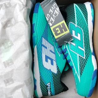 (H3ลิขสิทธิ์💯)ไซส์ 35-45 รองเท้าฟุตซอล H3 VENOM หนังอัดลาย พื้นคาโม่ ไซส์เด็ก-ผู้ใหญ่
