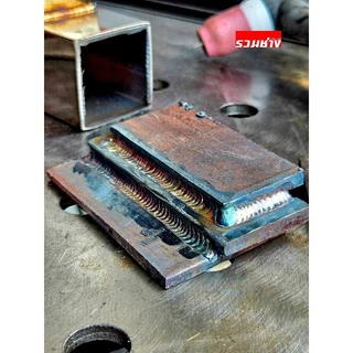 (รุ่นใหม่)ANDELI เครื่องเชื่อมอาร์กอน TIG160MPC สร้างเกล็ดออโต้ หัวเชื่อมรุ่นใหม่ปรับไฟได้ ไฟตรง 160A (ประกัน 1 ปี)