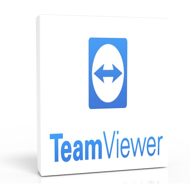 TeamViewer โปรแกรมรีโมท PC ระยะไกล