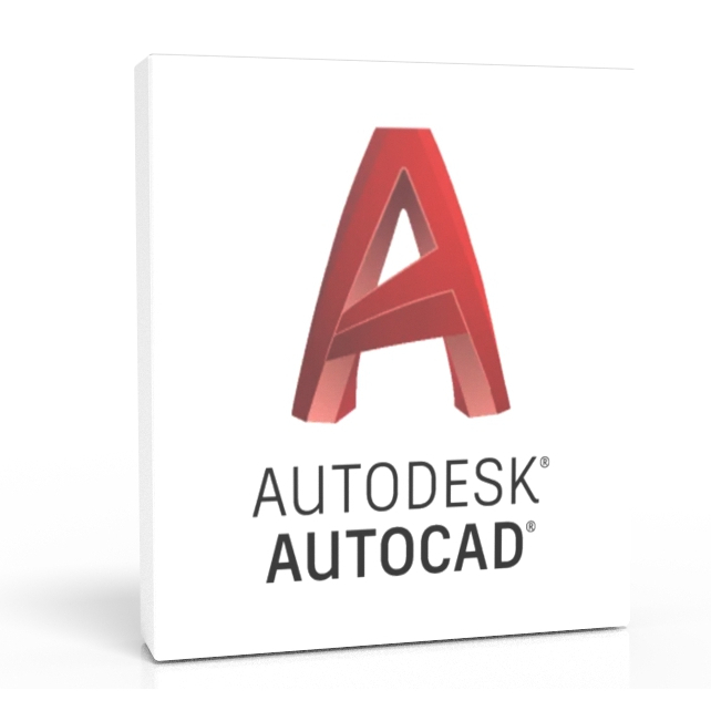 AutoCAD โปรแกรมเขียนแบบ CAD 2D/3D