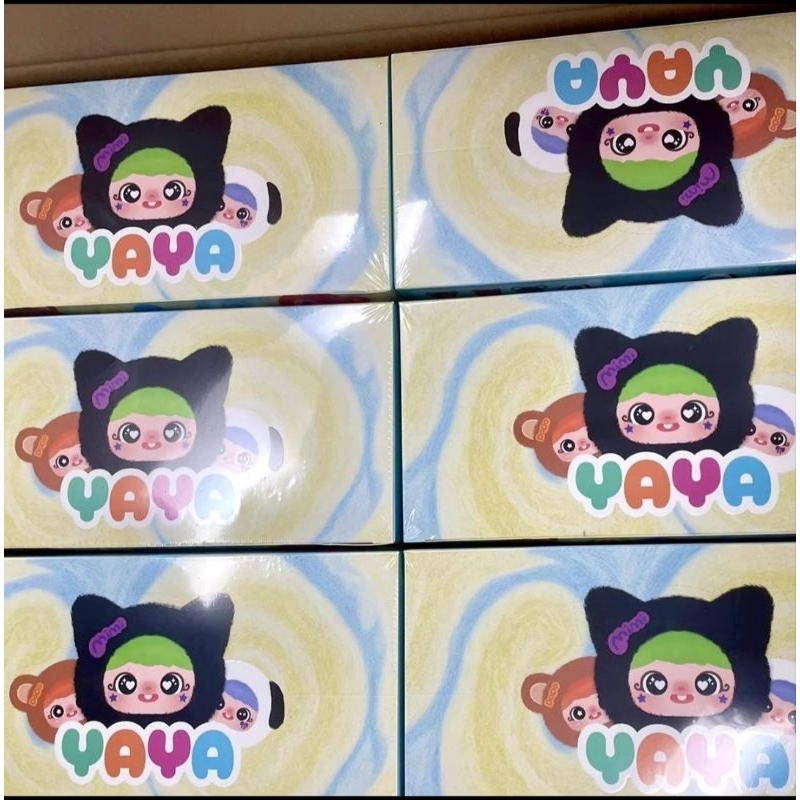 yaya's พร้อมส่งลด30%