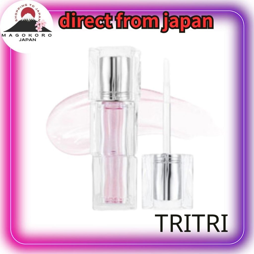 TIRTIR Waterism Glow Tint TIRTIR Waterism Glow Tint LIP PLUMPER ส่งตรงจากญี่ปุ่น