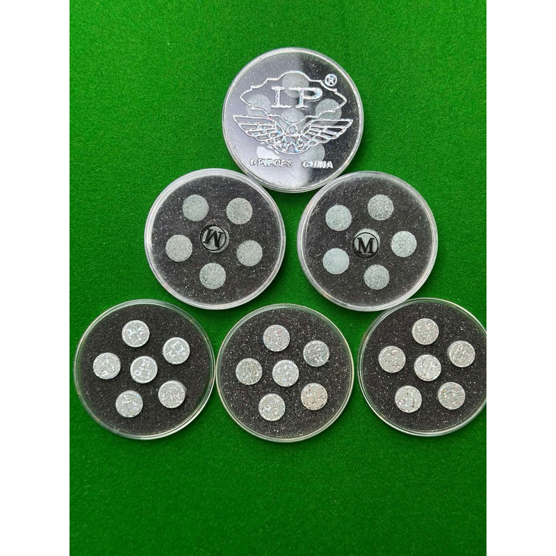 หัวคิว LP #S ราคาหัวละ210#หัวคิว #สนุกเกอร์ #หัวคิว LP