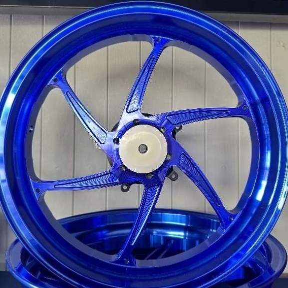 ล้อ xmax 2017 - 2024