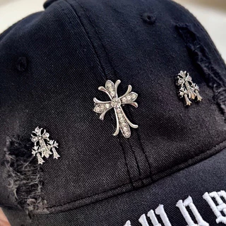 [HERMANZ] หมวกแฟชั่นสไตล์เกาหลี Unknownworld Cap