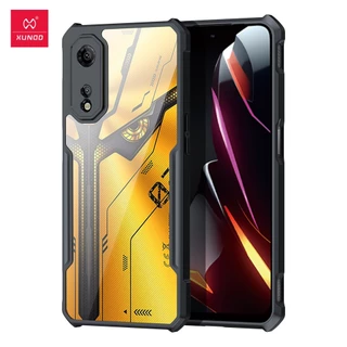 Xundd Case ใช้สำหรับ Nubia V80 Pro Design V70 Max Neo 2 Neo3 GT Nubia Neo 5 Pro เคสป้องกันการกันกระแทก ป้องกันรอยขีดข่วน