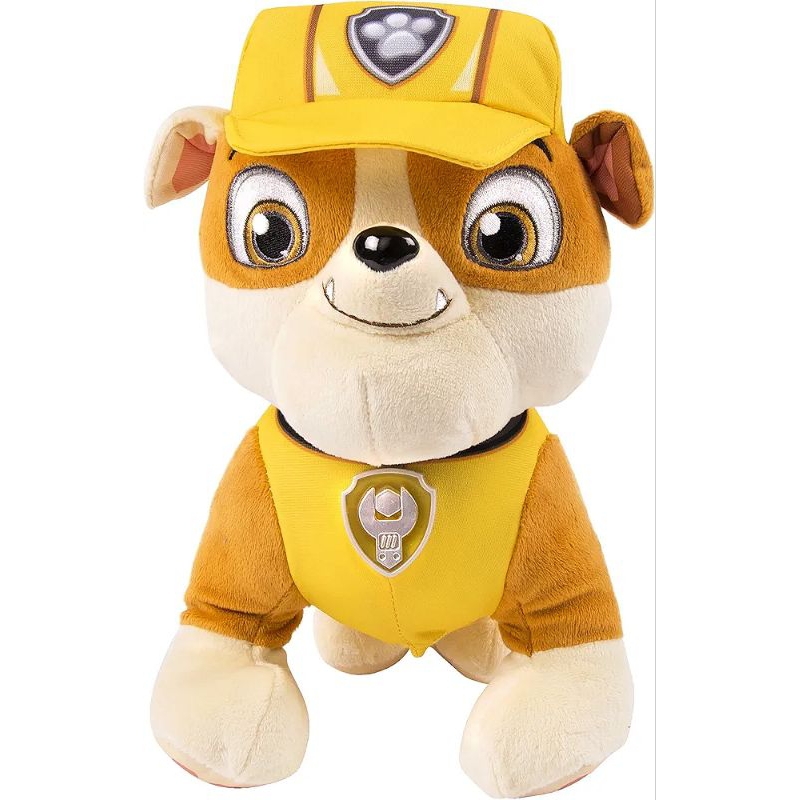 ตุ๊กตา Paw Patrol ที่มีเสียงพูดได้