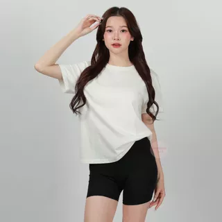 🍒Ninamee แพ็ค 3 ชิ้น กางเกงซับในผ้านุ่ม XS-3XL กางเกงในขาสั้น ใส่เย็นสบาย ซับในกันโป๊ ใส่กันขาเบียด