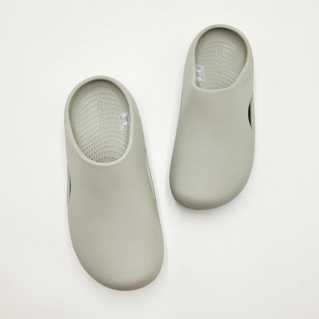 รองเท้าลำลองแฟชั่น ผู้ใหญ่ สไตล์ Crocs Mellow Clog